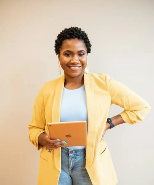 Zainab A.